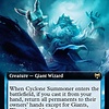 Cyclone Summoner