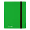 9-Pocket Lime Green PRO-Binder