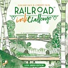 Railroad Ink Challenge: Lush Green Edition