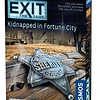 Exit: Kidnapped in Fortune City