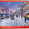 1000 - Christmas Eve in Paris