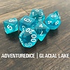 RPG Set - Glacial Lake