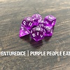 RPG Set - Purple People Eater