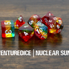 RPG Set - Nuclear Sunset