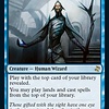 Magus of the Future - Foil