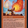 Lava Spike - Foil