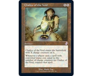 Chalice of the Void - Foil - Rain City Games