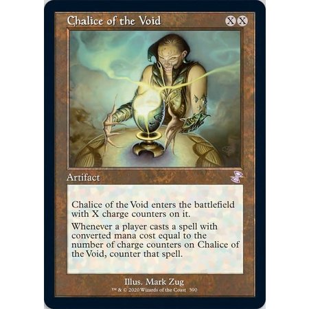 Chalice of the Void - Foil