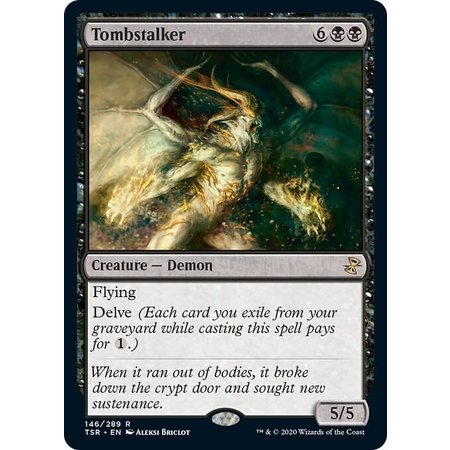 Tombstalker