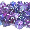 CHX 27557 Nebula Nocturnal w/Blue Luminary