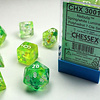 CHX 27555 Nebula Spring w/White Luminary