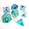 CHX 27556 Nebula Oceanic w/Gold Luminary