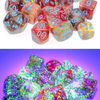 CHX 27559 Nebula Primary/Turquoise Luminary