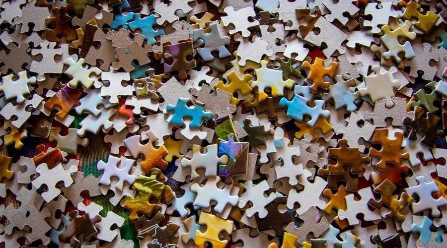 Jigsaw Puzzles