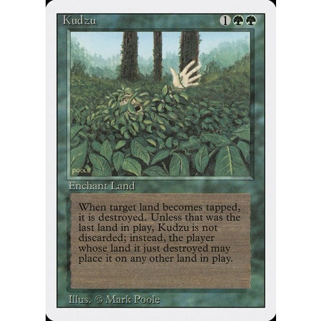 Kudzu (HP)