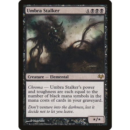 Umbra Stalker