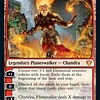 Chandra, Flamecaller