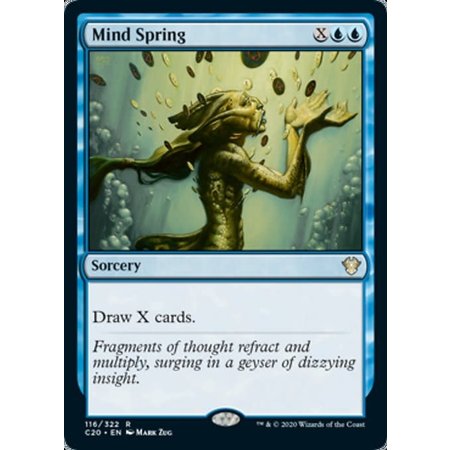 Mind Spring