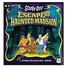 Scooby-Doo! Escape from the Haunted Mansion - A Coded Chronicles Game