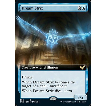 Dream Strix - Foil