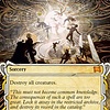 Day of Judgment - Foil-Etched