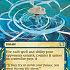Whirlwind Denial - Foil-Etched