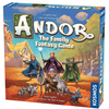 Andor: The Family Fantasy Game