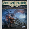 Arkham Horror LCG: Standalone Adventure - The Labyrinths of Lunacy