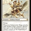 Galepowder Mage