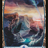 Island (236) - Full Art