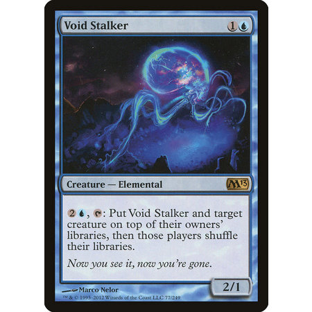 Void Stalker