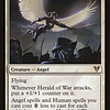 Herald of War - Foil