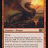 Flameblast Dragon
