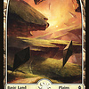 Plains (252) - Full Art