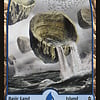 Island (258) - Full Art