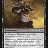 Curse of Wizardry - Foil - WPN Promo