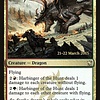 Harbinger of the Hunt - Foil - Prerelease Promo