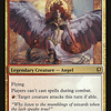 Basandra, Battle Seraph