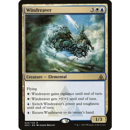 Windreaver