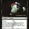 Archfiend of Depravity - Foil - Prerelease Promo