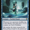 Cosi's Trickster