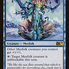 Merfolk Sovereign