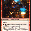 Izzet Chemister