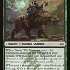 Temur War Shaman