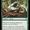 Roaring Slagwurm