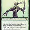 Viridian Zealot