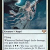 Exalted Angel - Foil