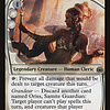 Oriss, Samite Guardian