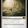 Planar Cleansing - Foil