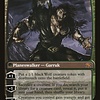 Garruk Relentless // Garruk, the Veil-Cursed